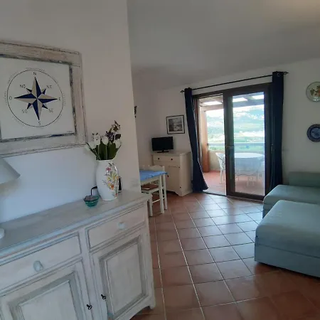 Apartament Il Maestrale - Iun P9726 *