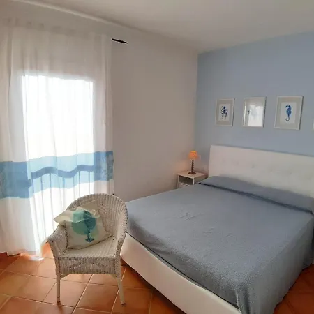 Apartament Il Maestrale - Iun P9726