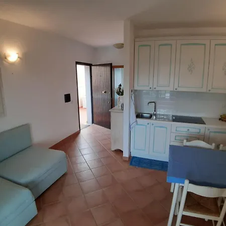 Il Maestrale - Iun P9726 Apartament Palau