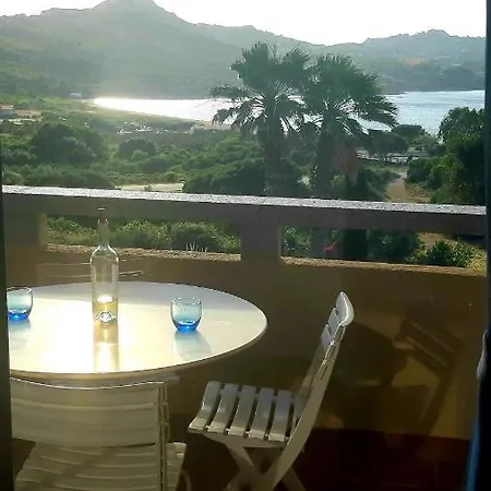 Apartament Il Maestrale - Iun P9726